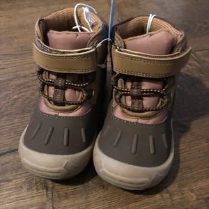 BOGO FREE Stride Rite boots
